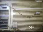 Salling LG acs wendow