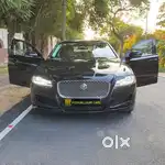 Jaguar XF 2.0 Diesel Prestige, 2018, Diesel