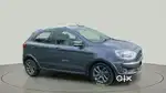 Ford Freestyle Titanium Petrol, 2019, Petrol