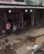 Shop available on road for rent.(Preference to Hardware shop)