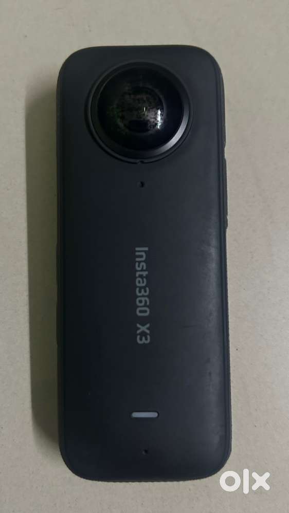 Insta 360 X3