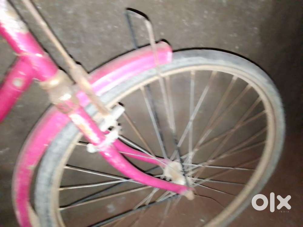 S. Kbikes 8 years old