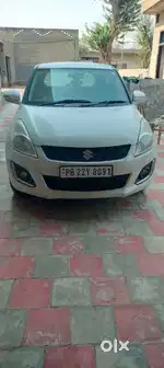 Maruti Suzuki Swift 2015 Diesel 68000 Km Driven