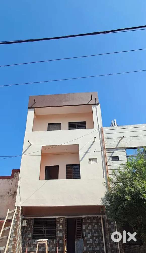 New Rabari wada, street no.2,rayon school pase,veraval