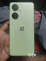 One plus nord ce 3 lite