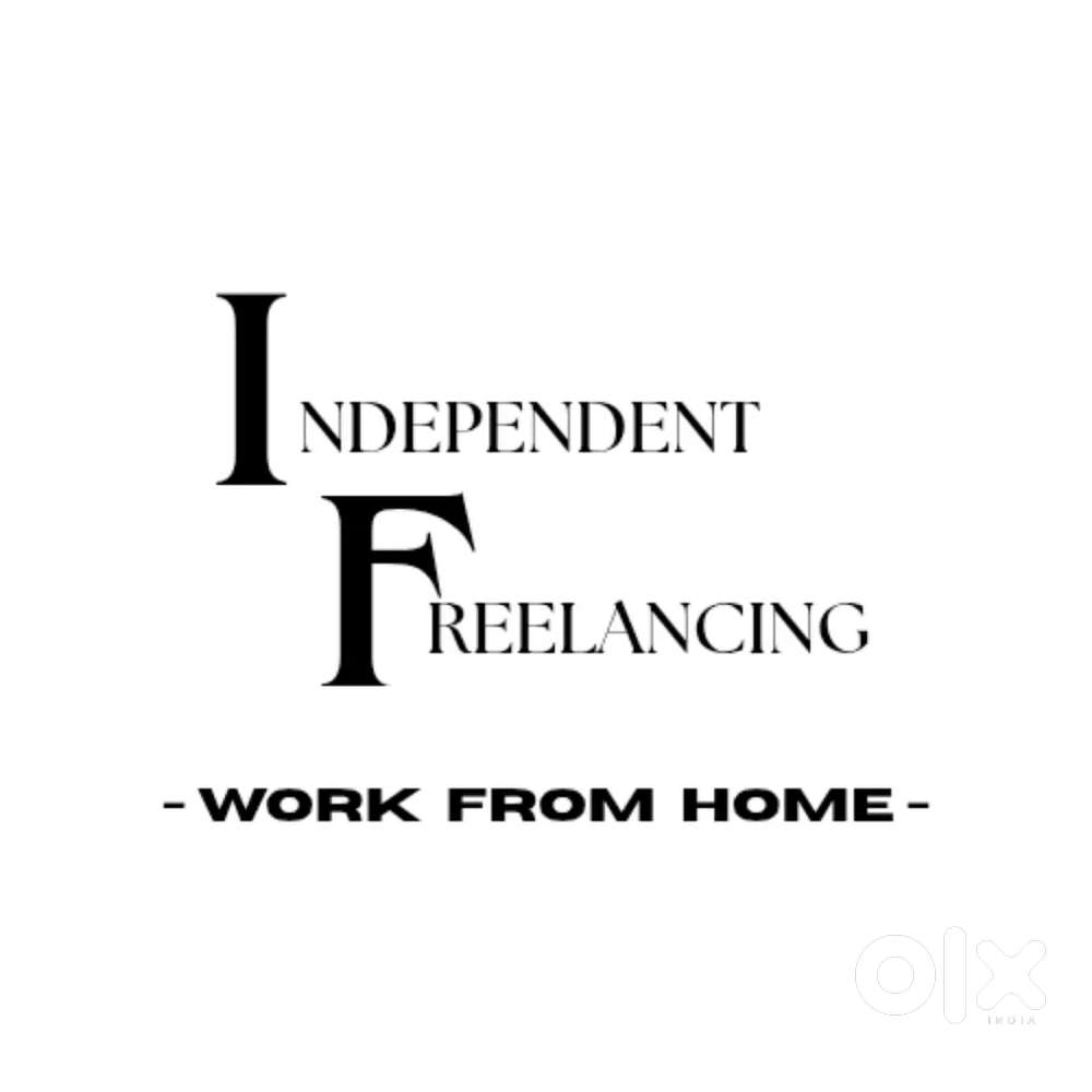 Independent Freelancing