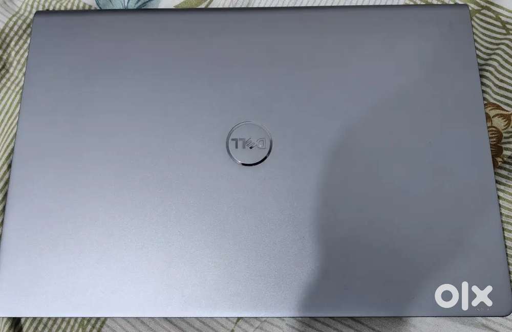 Laptop dell
