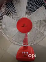Orietron fan