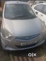 Hyundai EON Era, 2013, LPG