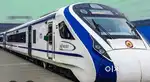 Vandhebharat Train Attender, Supervisor and Manager