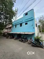 Garments unit for lease with all machinery in Gandhinagar