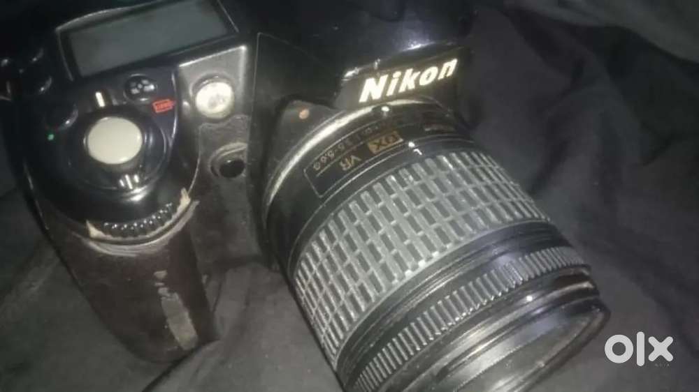 Camera for sell