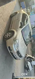 Ford Fiesta 2006 Diesel 250000 Km Driven