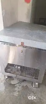 Fruit mix fridge