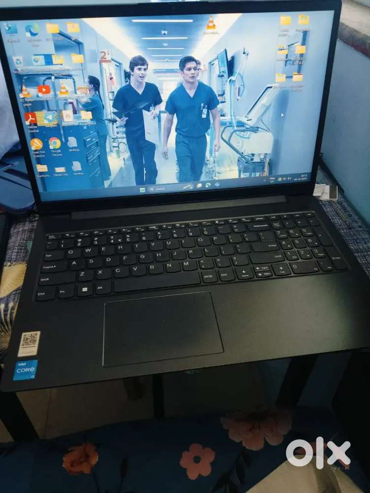 Lenovo laptop brand new