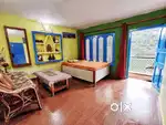 हाउसकीपिंग कुक स्टाफ