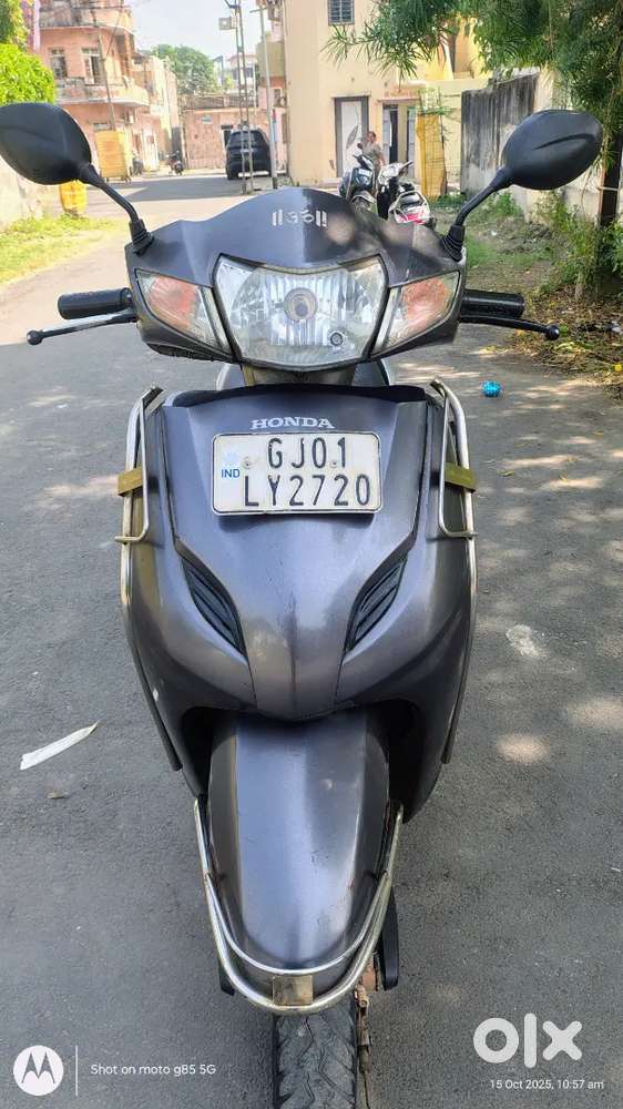 HONDA ACTIVA 3G