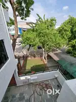 For rent khandari individaul house