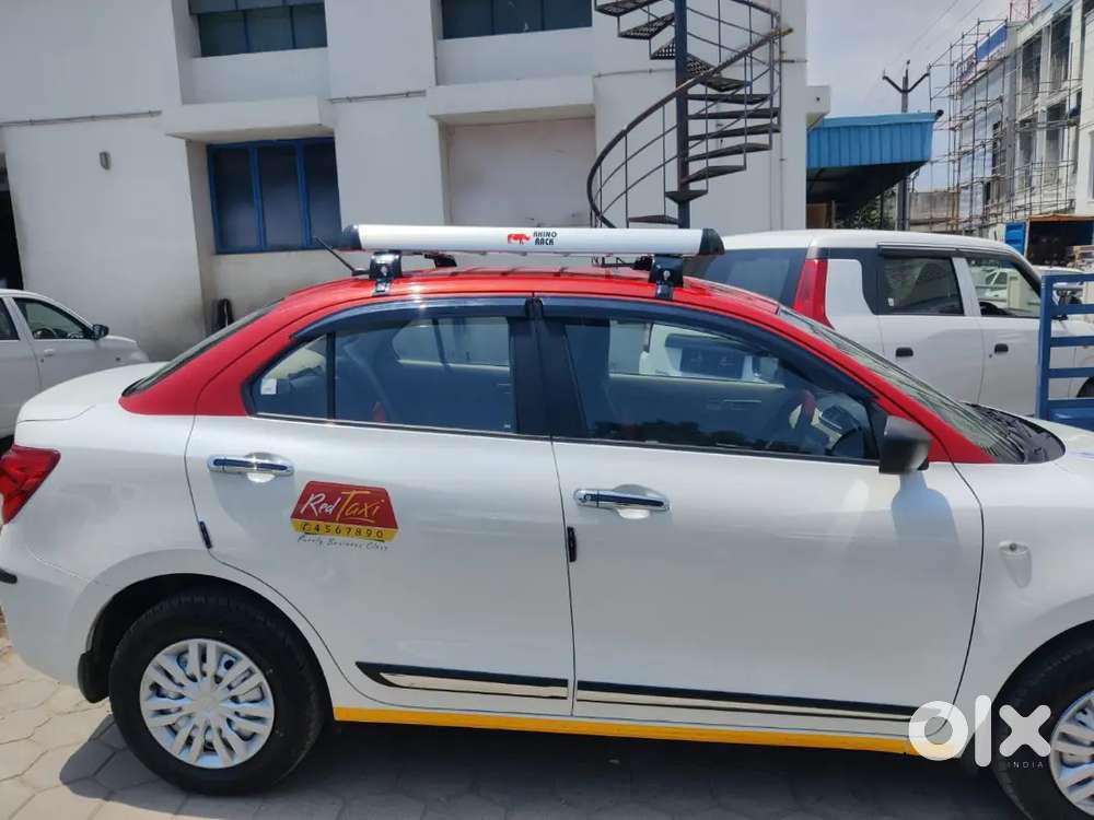 Coimbatore REDTAXI Driver Wanted