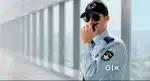 SECUIRITY GUARD