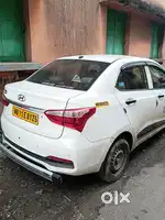 Hyundai Xcent Prime 2020 Diesel 4600 Km Driven