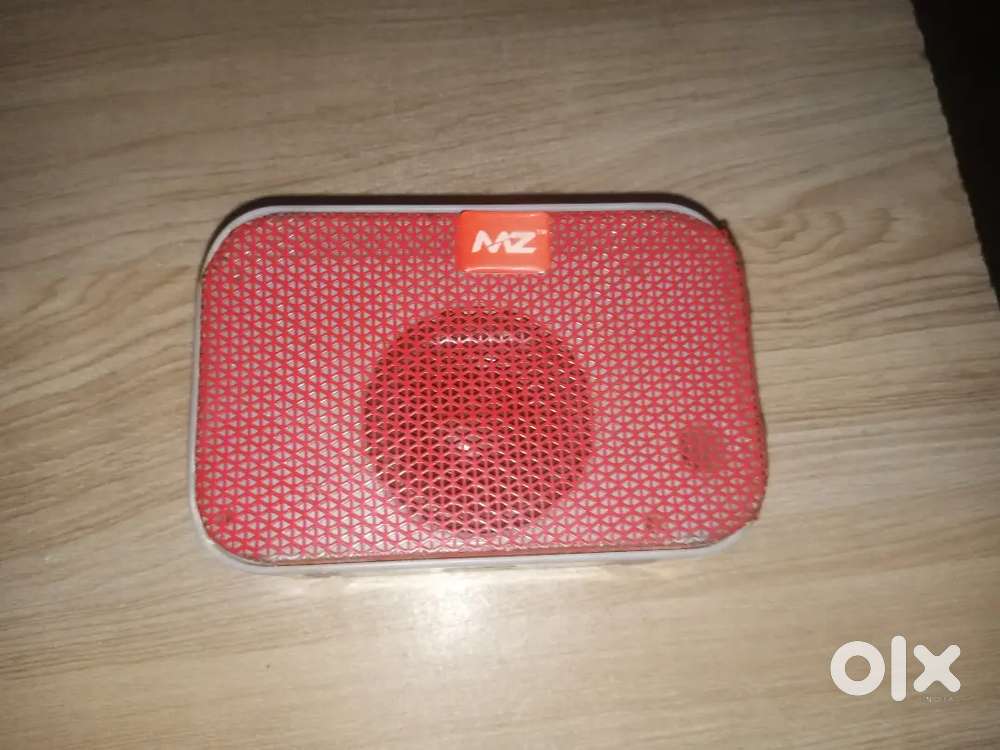 Mz speaker