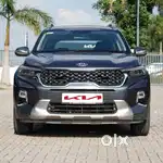 Kia Sonet HTX 1.5 DIESEL, 2020, Diesel