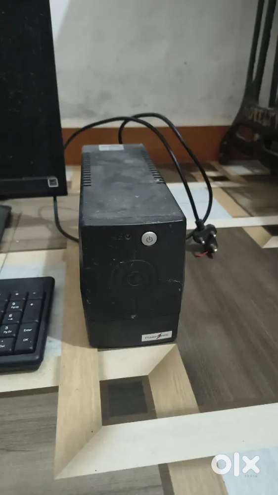 some parts are damaged,but most of the parts are in good condition