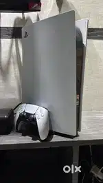 Playstation 5 PS5 GOOD CONDITION NON NEGOTIABLE