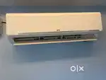 IFB 1.5 ton AC 5 star
