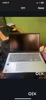 Asus vivobook 15 i3 1l generation
