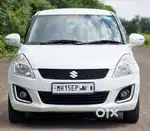 Maruti Suzuki Swift VXi + Manual, 2015, Petrol