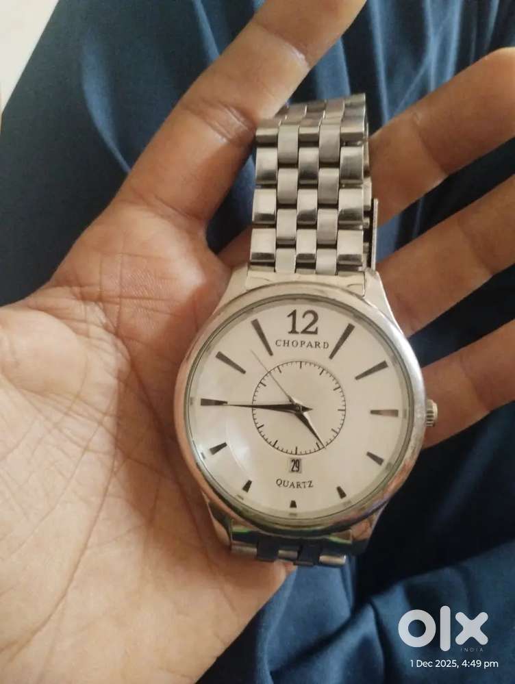 CHOPARD primium watch (original)