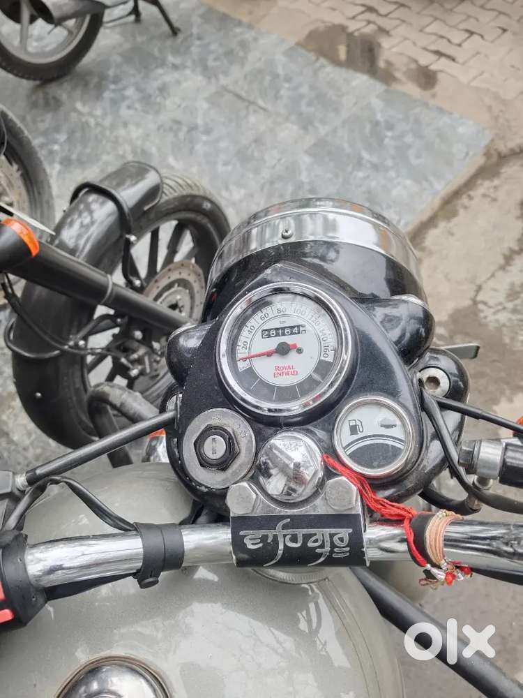 Classic bullet 350 cc bilkul sahi hai