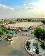 Shop for sale at Sukharia Circle