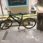 Mtb cycle in low price