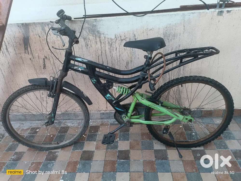 Smart cycle