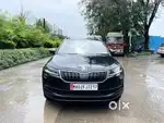 Skoda Karoq 1.5 Style AT, 2020, Petrol