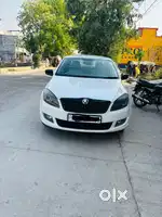 Skoda Rapid 2015 Diesel Well Maintained