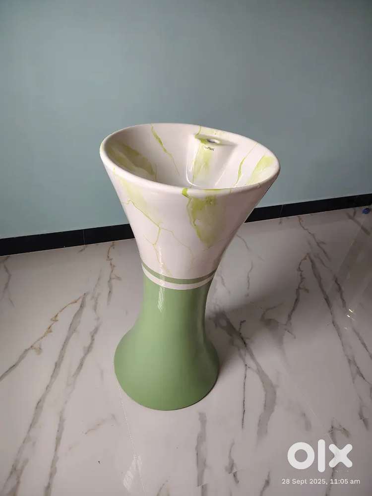 Handwash basin for sale new piece