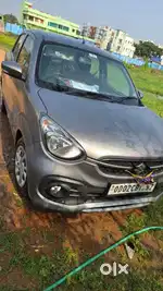 Maruti Suzuki Celerio 2022 Petrol 15000 Km Driven