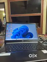 HP Laptop 14s - 2022 - Office Laptop