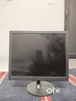 Monitor is working and 2 month old