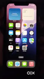 Iphone 12 pro Max 256 gb