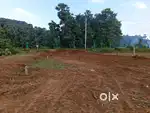 Plot ready to construction