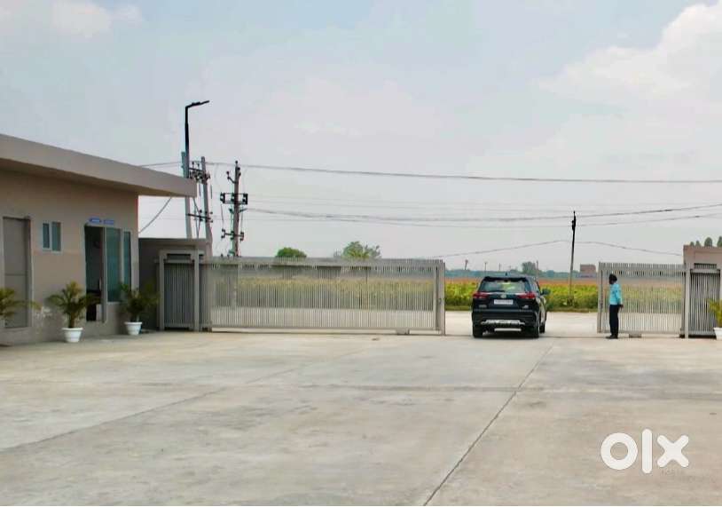 Warehouse on Rent Near in & Around Mohali