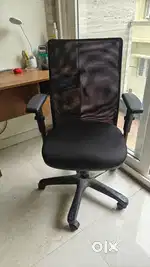 Featherlite office chair