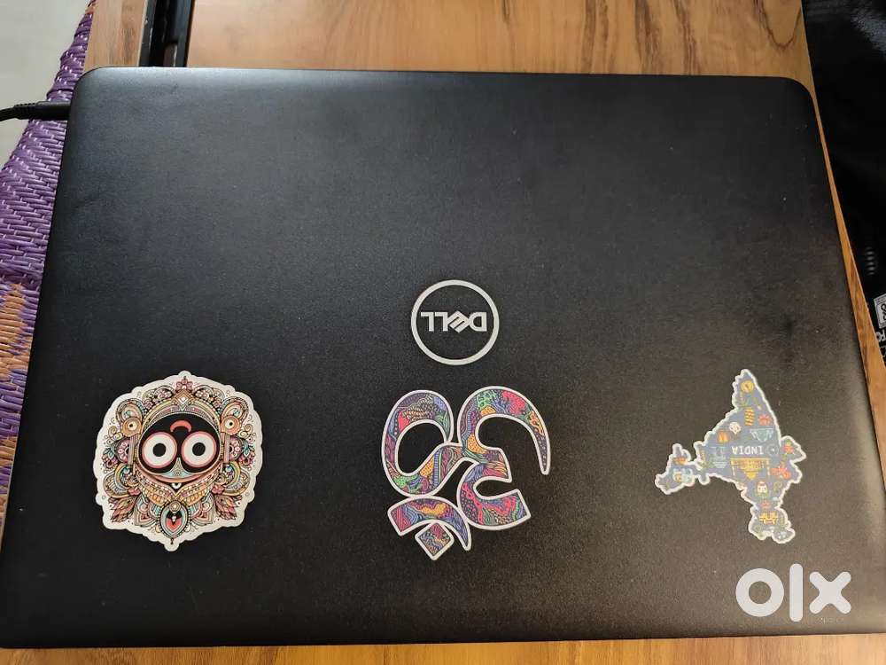 Dell Latitude – i5 8th Gen  8GB RAM  512GB NVMe SSD  Windows 11