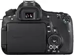 Canon 60D Dslr