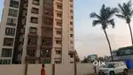 2 BHK FLAT FOR RENT IN SOCIETY APPARTMENT